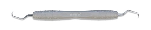 PREMIERAIR TITANIUM IMPLANT SCALER LANGER 3/4 TI 9061462